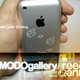 Illustration for article titled At Gizmodo Gallery: Free DIY Laser Etching